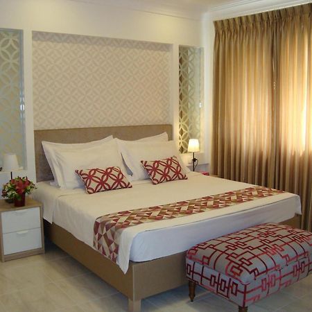 Gallery Hotel Амман Екстер'єр фото