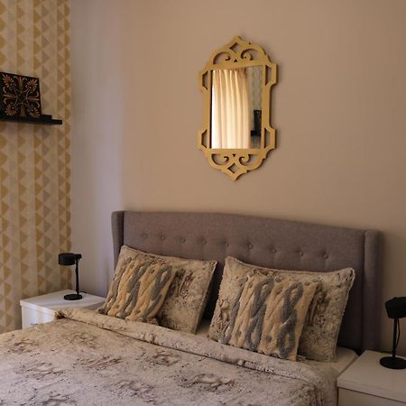 Gallery Hotel Амман Екстер'єр фото